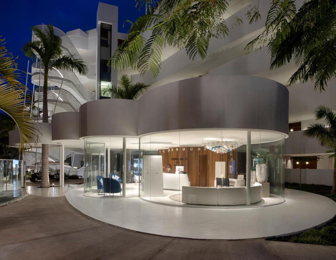 Royal Hideaway Corales Beach - Adults Only Costa Adeje  Exterior photo