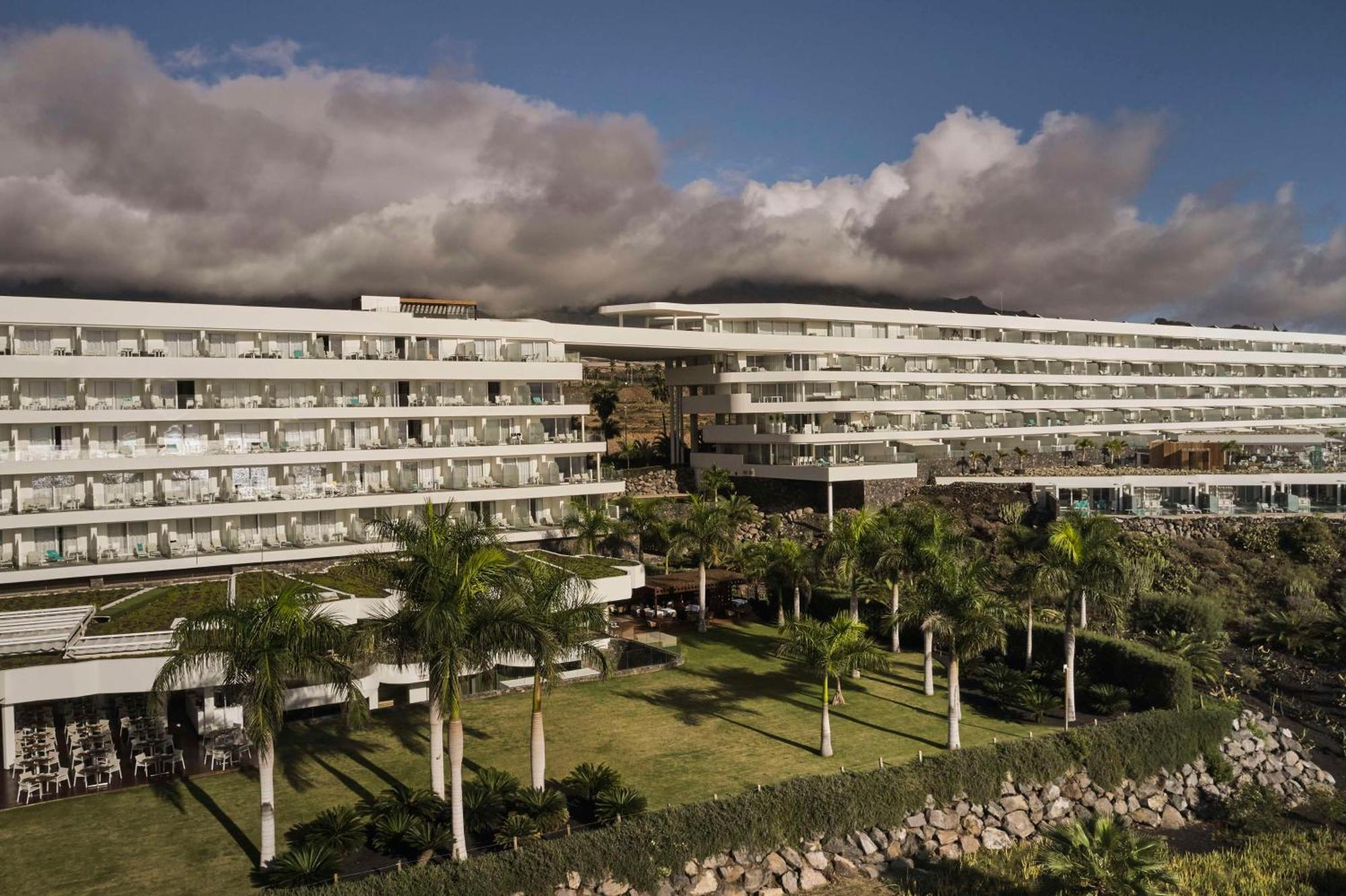 Royal Hideaway Corales Beach - Adults Only Costa Adeje  Exterior photo